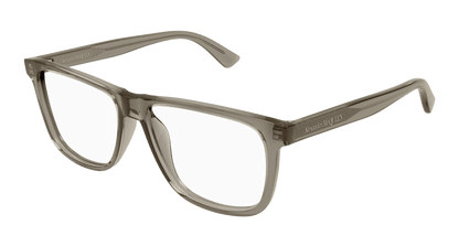 Alexander McQueen AM0463O Brown 889652487779