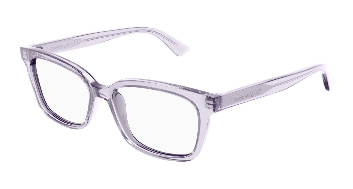 Alexander McQueen AM0464O Violet 889652487823