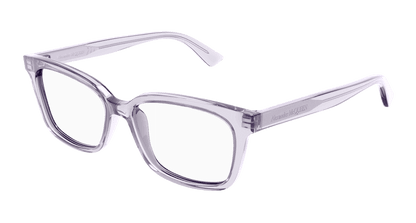 Alexander McQueen AM0464O Violet 889652487823