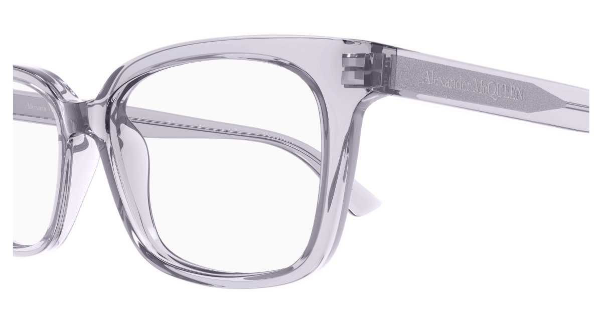 Alexander McQueen AM0464O Violet 889652487823