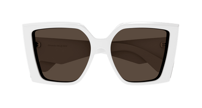 Alexander McQueen AM0467S White 889652509570