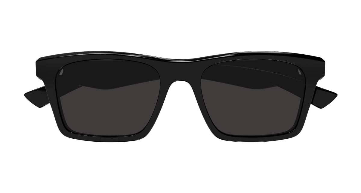 Alexander McQueen AM0472S Black 889652508931