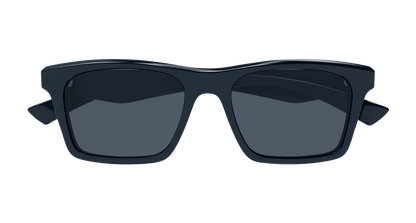 Alexander McQueen AM0472S Blue 889652508979
