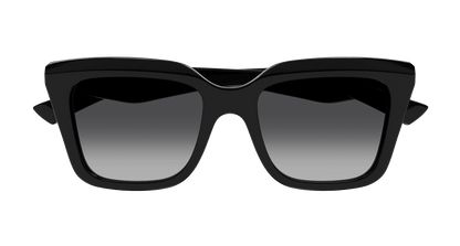 Alexander McQueen AM0473SA Black 889652509716