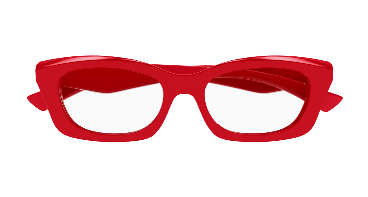 Alexander McQueen AM0474O Red 889652509785