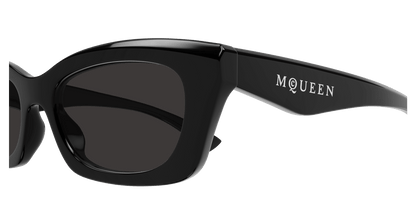 Alexander McQueen AM0474S Black 889652509815