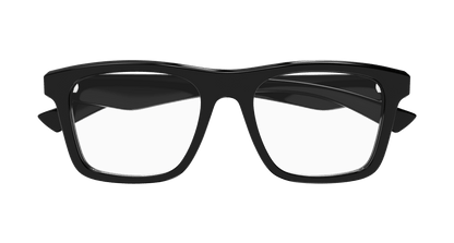Alexander McQueen AM0475O Black 889652509310