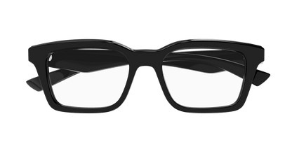 Alexander McQueen AM0476O Black 889652509860