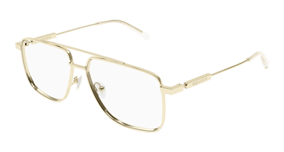 Alexander McQueen AM0480O Gold 889652509020