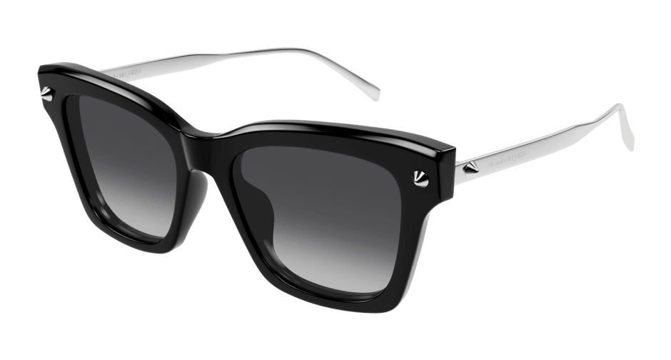 Alexander McQueen AM0483S Black 889652509099