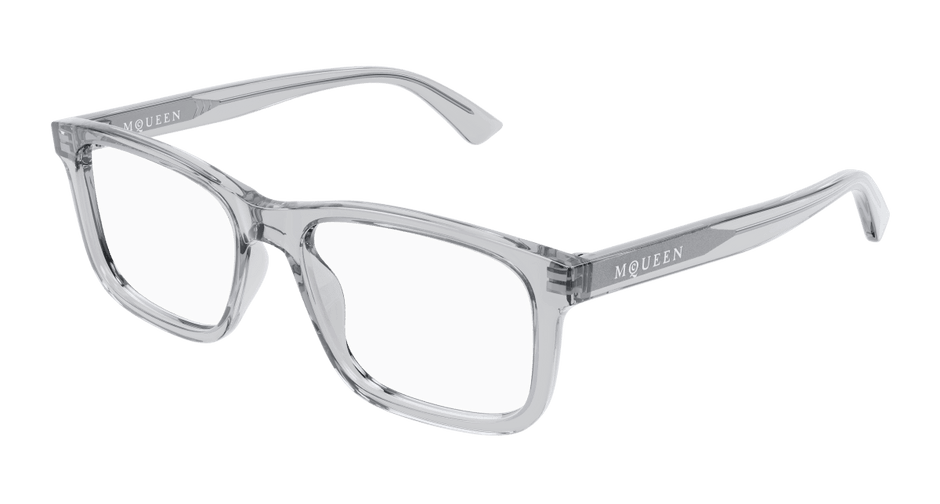 Alexander McQueen AM0486O Light-blue 889652509396