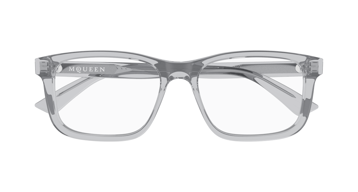 Alexander McQueen AM0486O Light-blue 889652509396