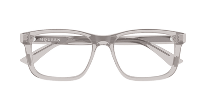 Alexander McQueen AM0486O Grey 889652509433