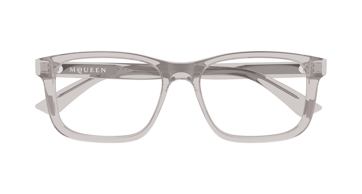 Alexander McQueen AM0486O Grey 889652509433