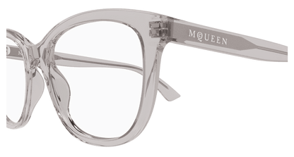 Alexander McQueen AM0487O Grey 889652509488