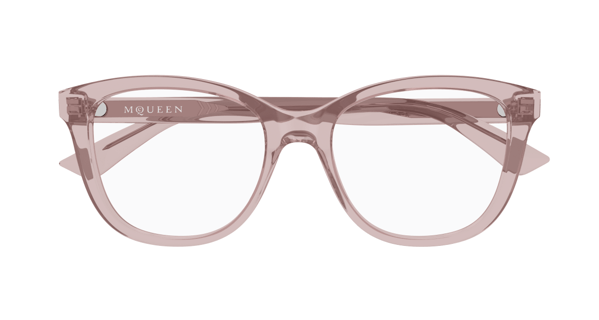 Alexander McQueen AM0487O Red 889652509495