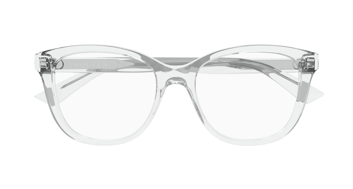 Alexander McQueen AM0487O Crystal 889652509501