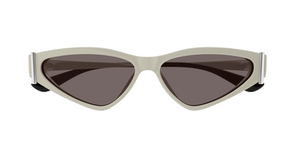 Alexander McQueen AM0493S White 889652549606