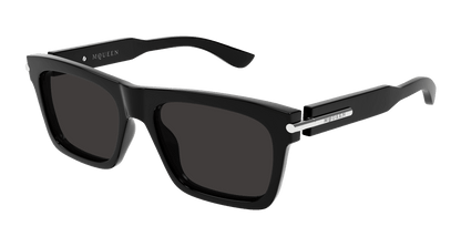 Alexander McQueen AM0495S Black 889652549767