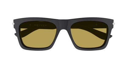 Alexander McQueen AM0495S Grey 889652549781