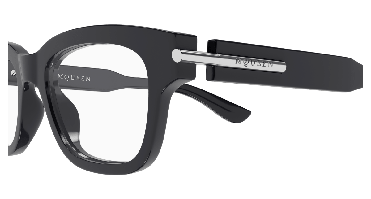 Alexander McQueen AM0497O Grey 889652549460