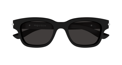 Alexander McQueen AM0497S Black 889652549842