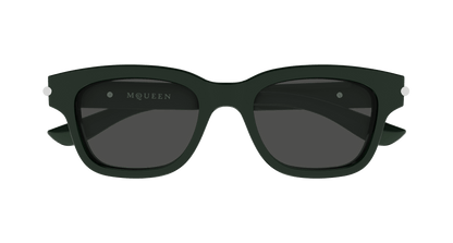 Alexander McQueen AM0497S Green 889652549873