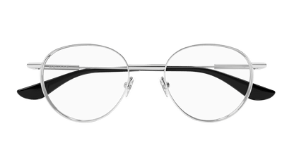 Alexander McQueen AM0502O Silver 889652550107