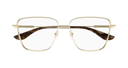 Alexander McQueen AM0503O Gold 889652550145