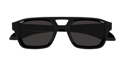 Alexander McQueen AM0505S Black 889652550213