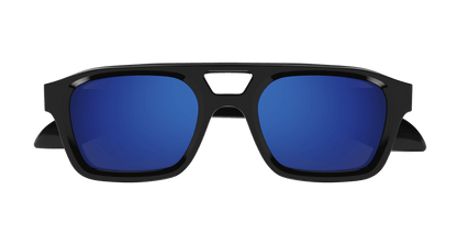 Alexander McQueen AM0505S Black 889652550237