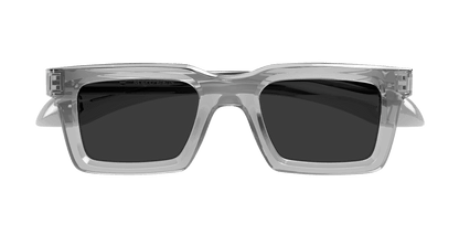 Alexander McQueen AM0506S Grey 889652640938