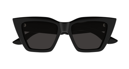 Alexander McQueen AM0507S Black 889652550435