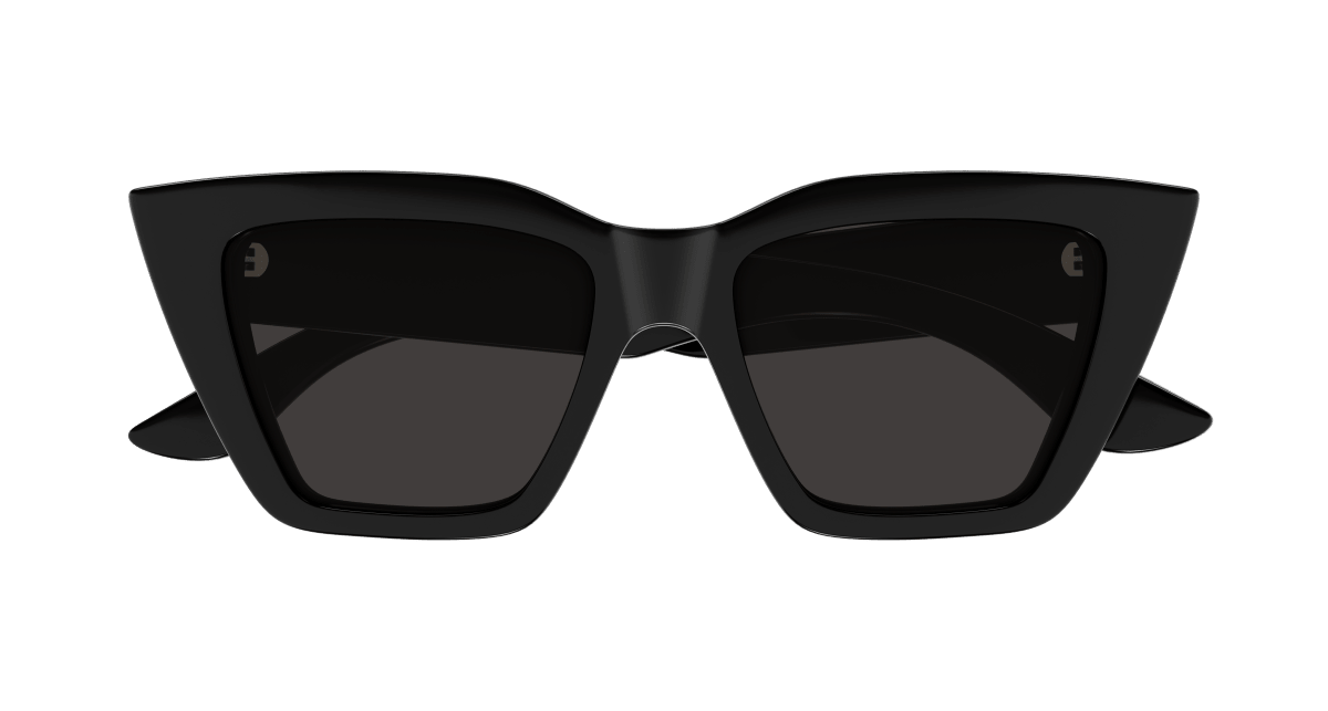 Alexander McQueen AM0507S Black 889652550435