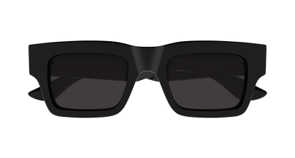 Alexander McQueen AM0508S Black 889652550480