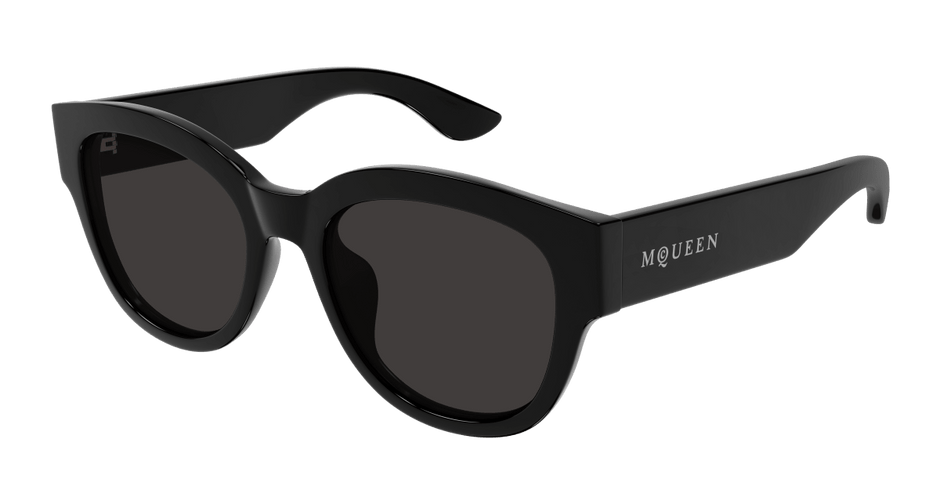 Alexander McQueen AM0509SA Black 889652550534