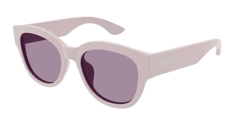 Alexander McQueen AM0509SA Pink 889652550572