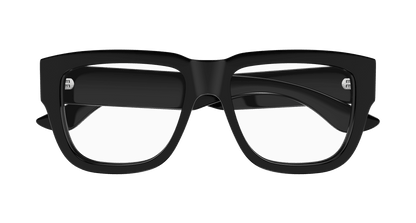 Alexander McQueen AM0510O Black 889652550589