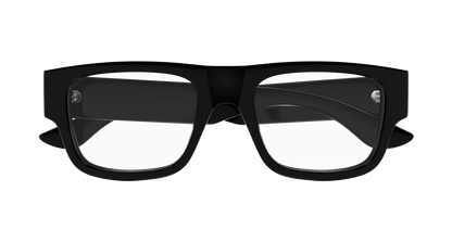 Alexander McQueen AM0511O Black 889652550626