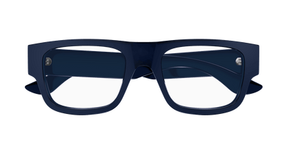 Alexander McQueen AM0511O Blue 889652550640