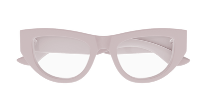 Alexander McQueen AM0512O Pink 889652550688