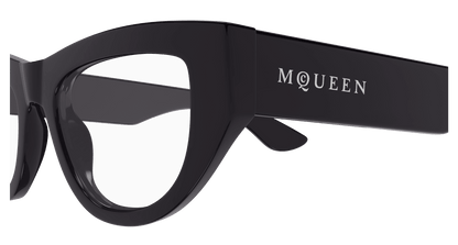 Alexander McQueen AM0512O Violet 889652550695