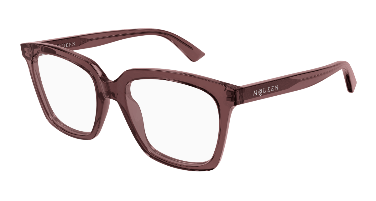 Alexander McQueen AM0513O Violet 889652550732