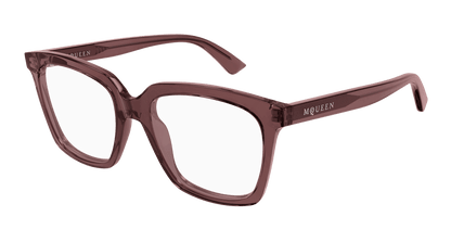 Alexander McQueen AM0513O Violet 889652550732