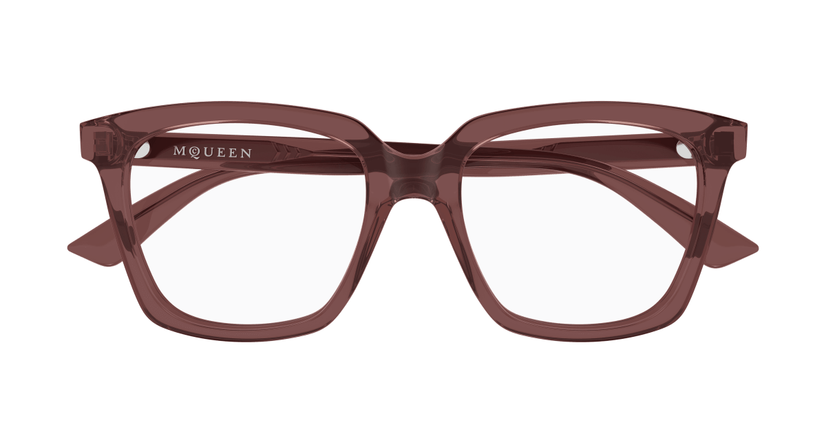 Alexander McQueen AM0513O Violet 889652550732