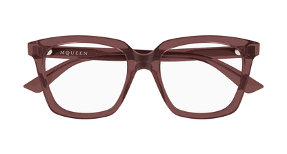 Alexander McQueen AM0513O Violet 889652550732