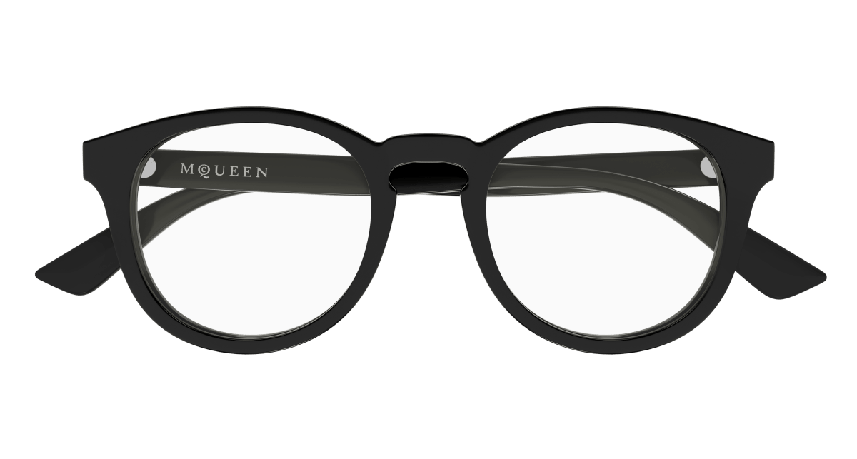 Alexander McQueen AM0514O Grey 889652550800