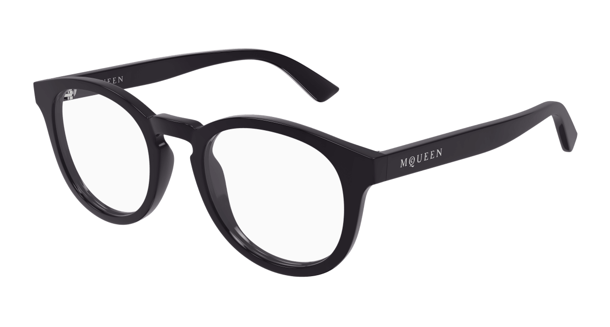 Alexander McQueen AM0514O Violet 889652550817