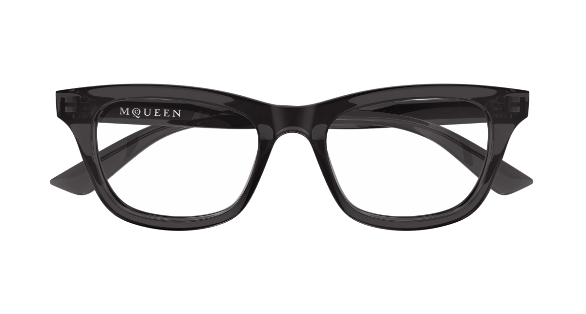 Alexander McQueen AM0515O Grey 889652550343