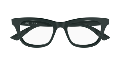 Alexander McQueen AM0515O Grey 889652550374